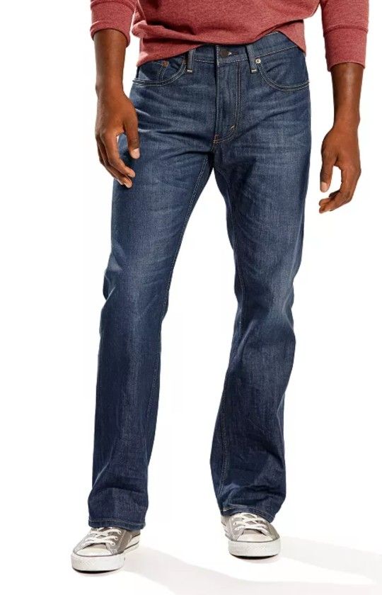 Men's 559 Levis Size  36x34