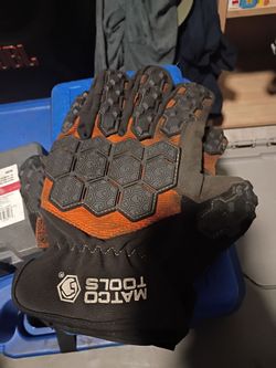 Matco Gloves