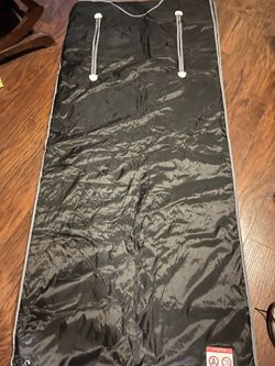 Sauna Blanket