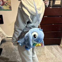 Lilo & Stitch Shoulder Bag