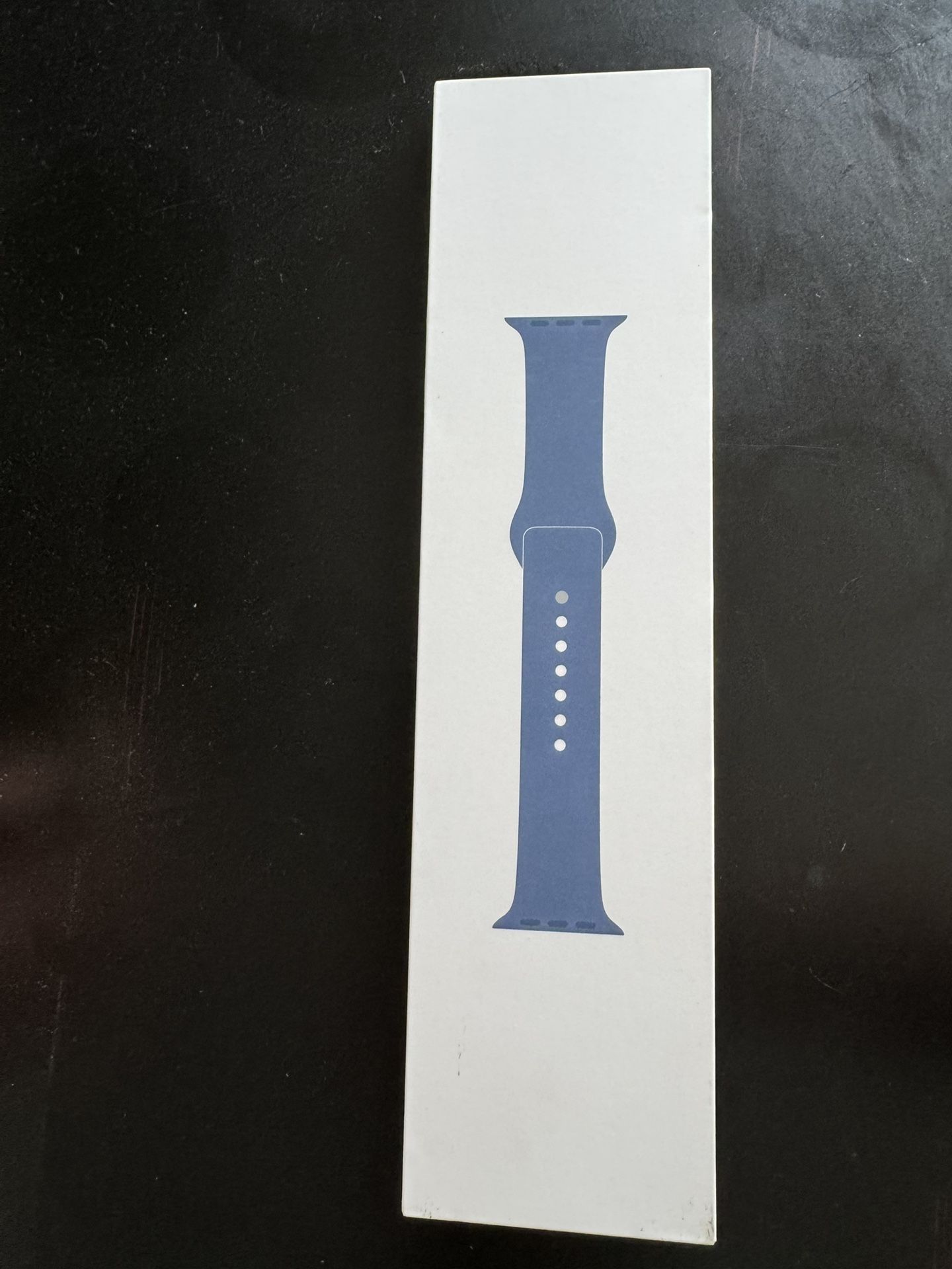 Apple Sport Band
