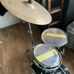 Drum Set