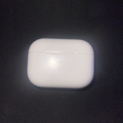 Airpod pro CASE ONLY