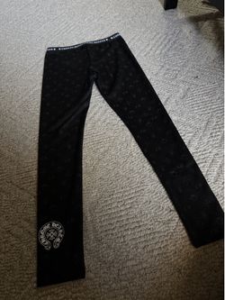 Chrome Heart Leggings
