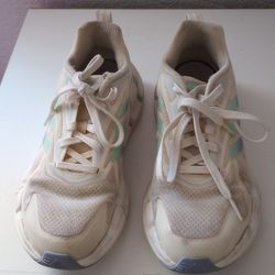 Adidas Girls Shoes 7.5