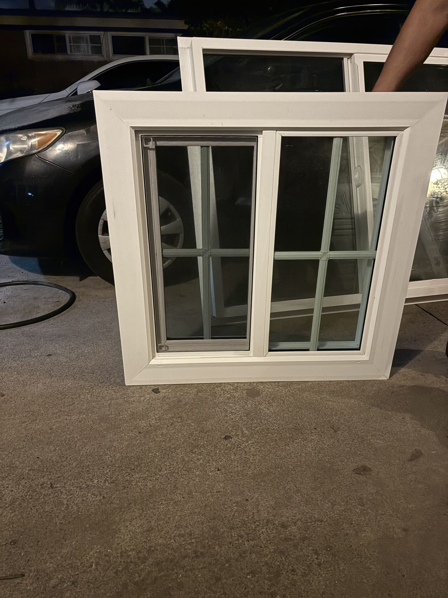 Windows