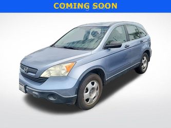 2009 Honda CR-V