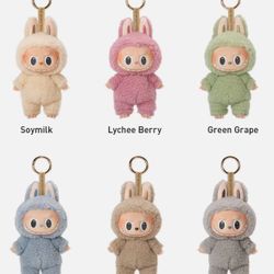 Unopened Authentic Labubu