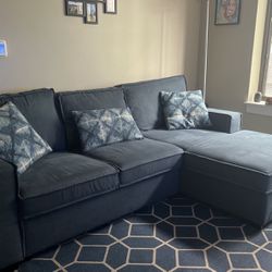 Play Scape Right Arm Sectional Couch