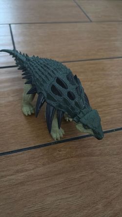 Small Dino