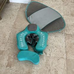 Mambobaby Baby Float 