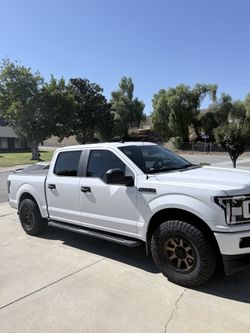 2020 F150