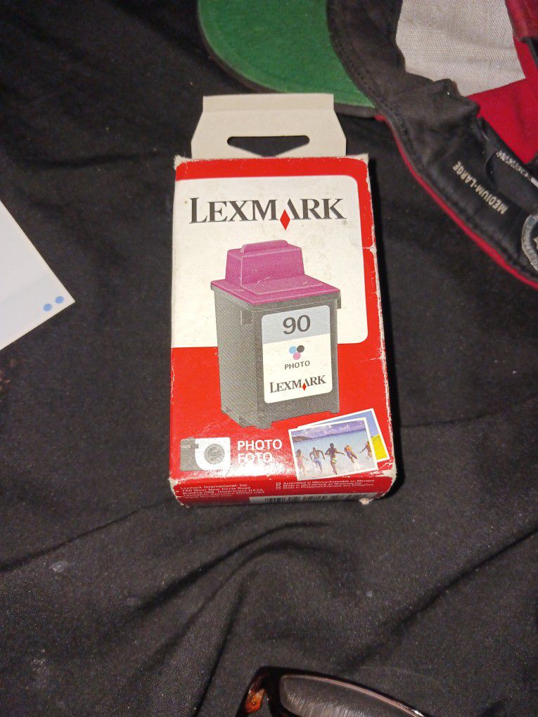 Lexmark Ink 90