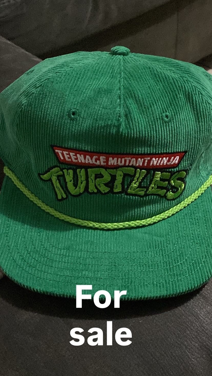 Teen Age Mutant Ninja Turtles