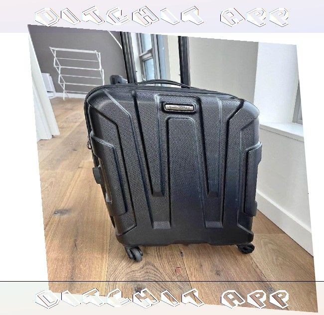 Journey in Style with Suitcases in Every Size and Shade still recent