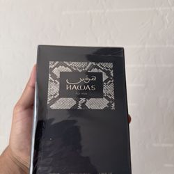 Hawas Rasasi For Him Eau De Parfum
