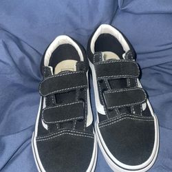 Vans Kids Shoes 