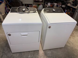 Set whirlpool