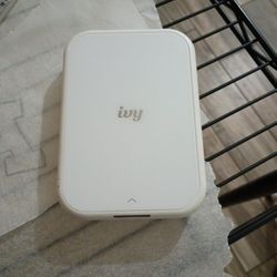 Canon ivy Mini Printer 