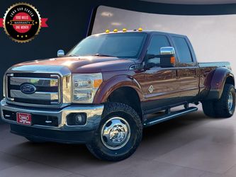 2016 Ford F-350