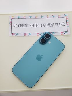 🤑 iPhone 16 Under $420?! Save Big & Take It Home Today for Just $1 – Up to 6-Month Warranty Included