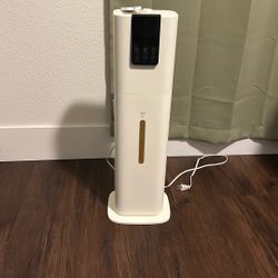 Wifi And Remote Controlled 8L Humidifier