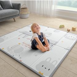 Baby Foam Play Mat
