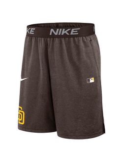 SD PADRES KNIT SHORTS