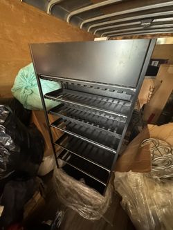 Storage Rack