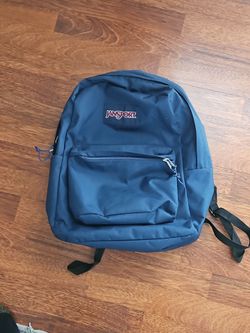 Jansport backpack