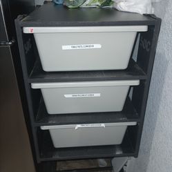 Ball python breeding pear and rack