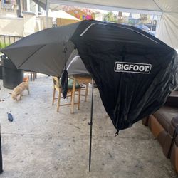 Patio Umbrella