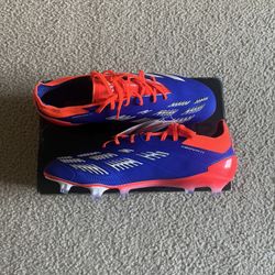 Adidas Predator Elite FG Cleats