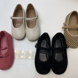 Zara - Toddler Shoes Size 7