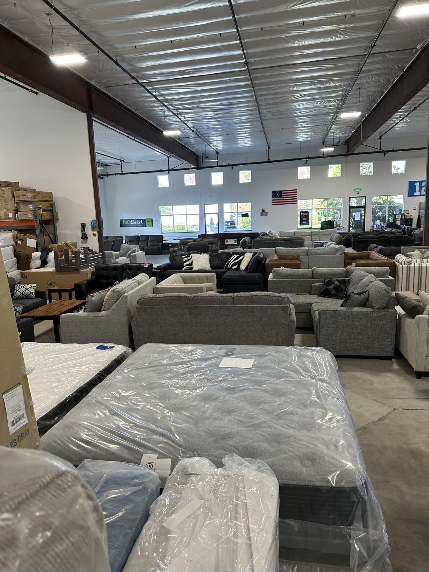 Clearance Warehouse! All Brand New! HUGE DISCOUNT