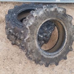 3- Farm Specialist Tires 6-12r1