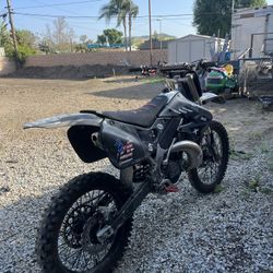 2stroke Honda