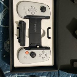 BackBone Playstation 