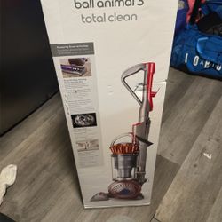 Dyson Animal 3 Vacuum 