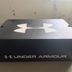 Under Armour Highlight MC LE Ohio Football Cleats Mens Size 11.5