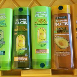 New Fructis Bundle (6)