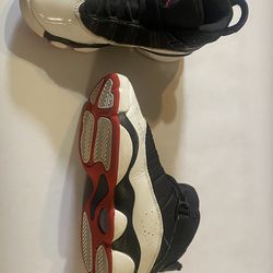 Jordan 6 rings sneakers