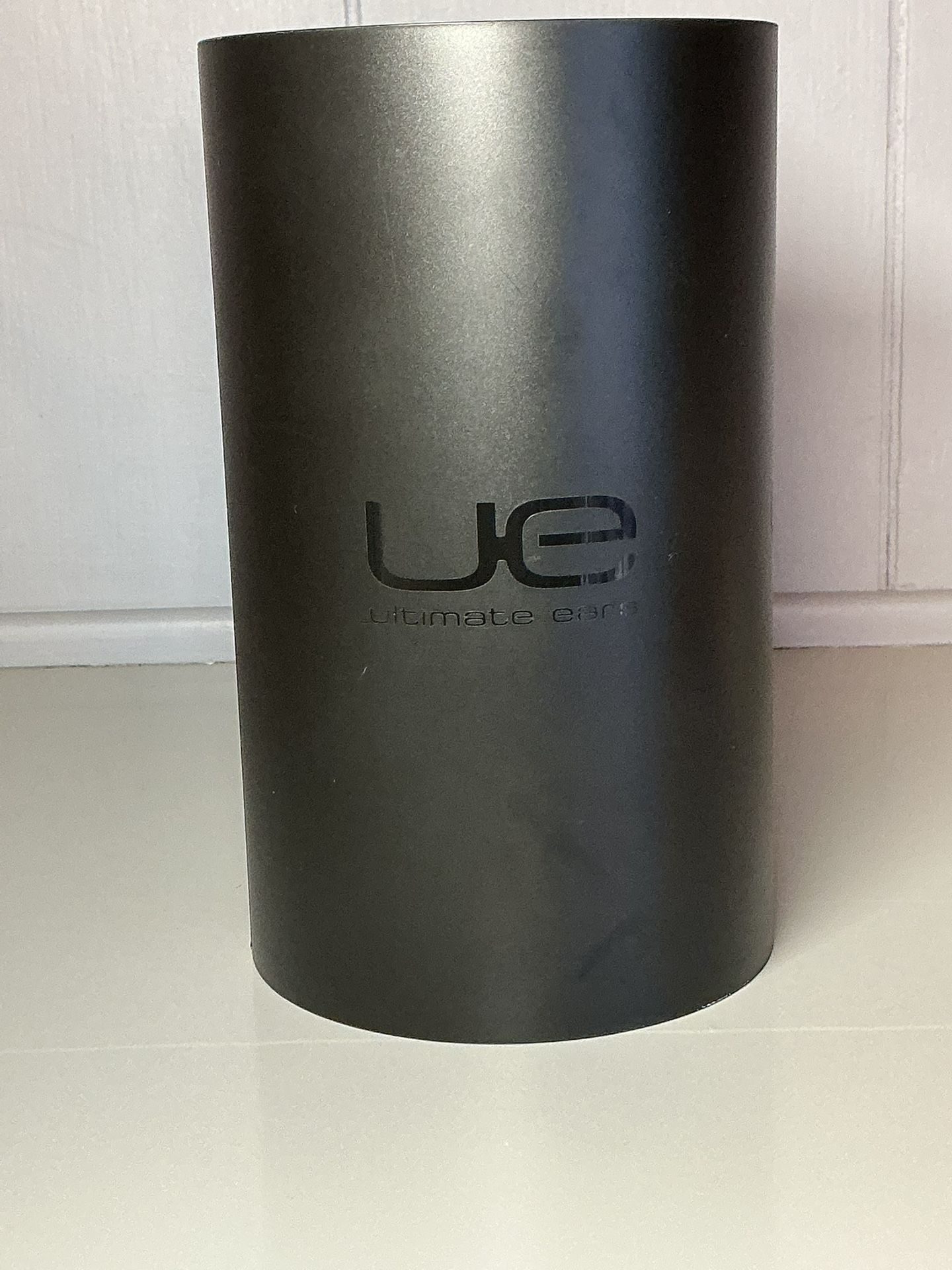 Ultimate Ears - BOOM 2 Wireless Bluetooth Speaker - Phantom
