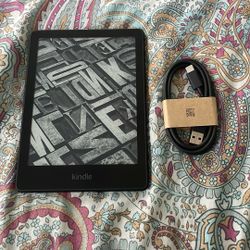 2024 Kindle Paperwhite. Excellent Condition. 