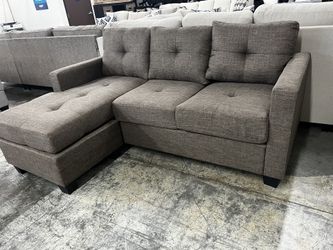 New Reversible Sectional