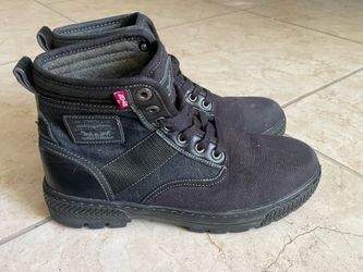 Levi Richmond Boots