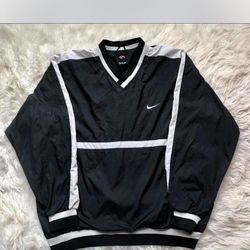 Vintage Nike Jacket 