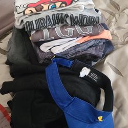 Boys Clothes 