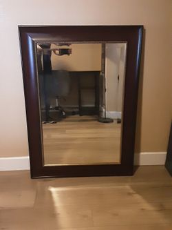 Wall Mirror