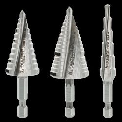 DIABLO Step Bits